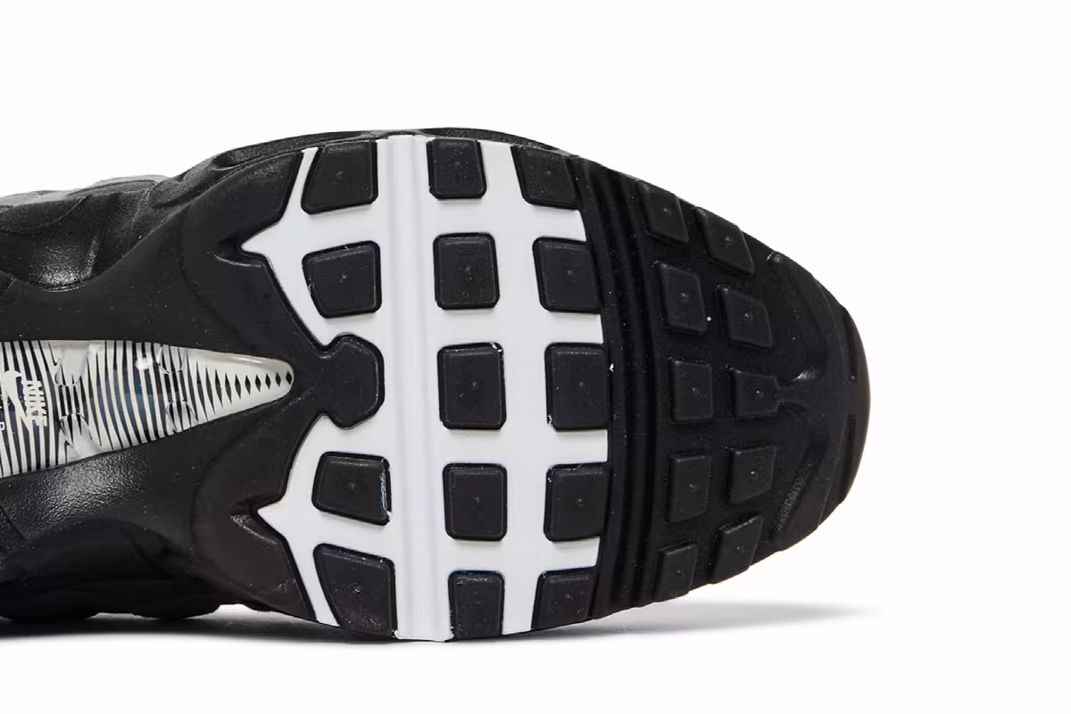 Nike Air Max 95 Jewel - Cool Grey, view 6