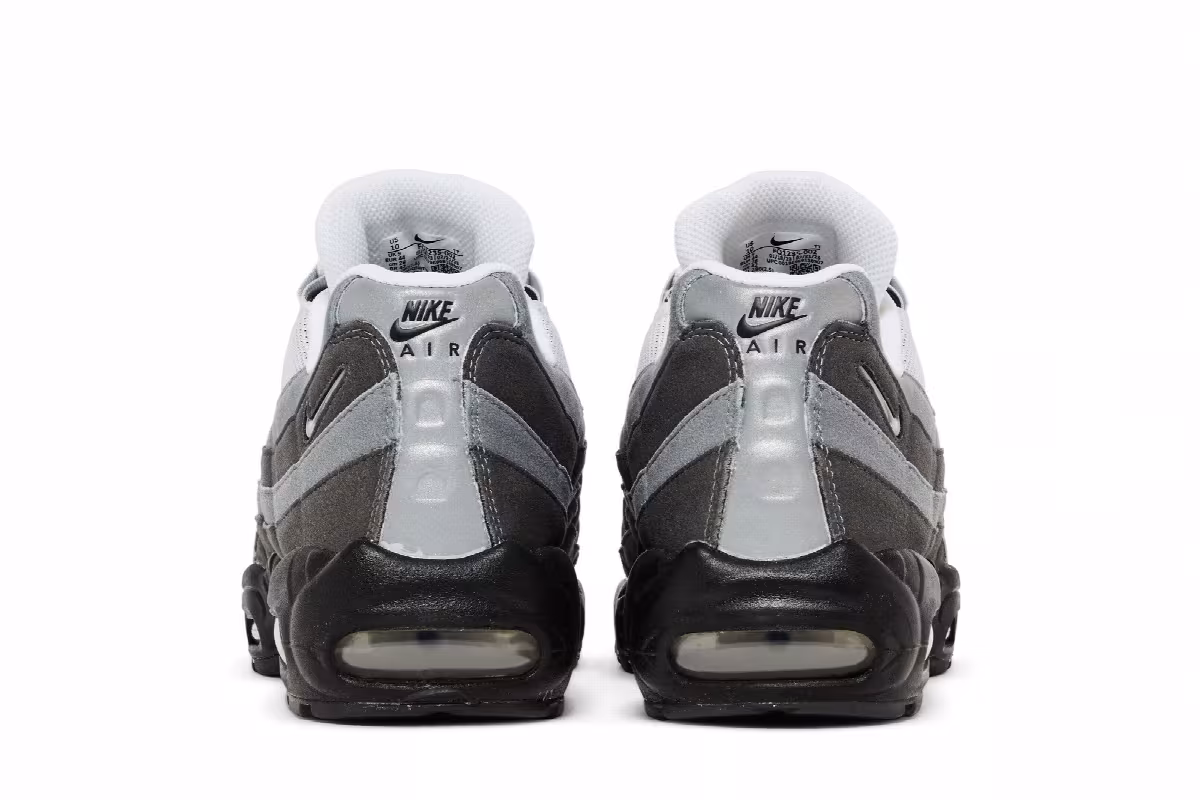Nike Air Max 95 Jewel - Cool Grey, view 7