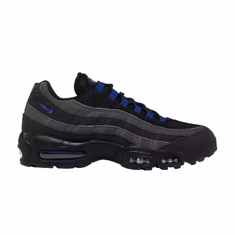 Nike Air Max 95 'Jewel - Black Deep Royal'