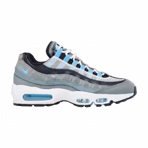 Nike Air Max 95 'Cool Grey University Blue'