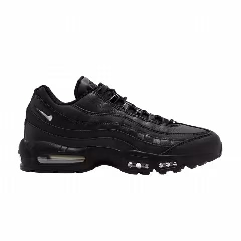 Nike Air Max 95 'Jewel - Triple Black'
