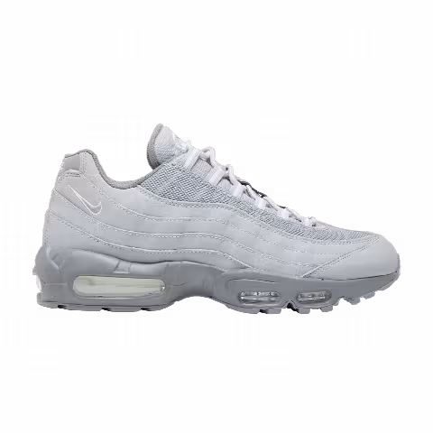 Nike Air Max 95 'Wolf Grey'
