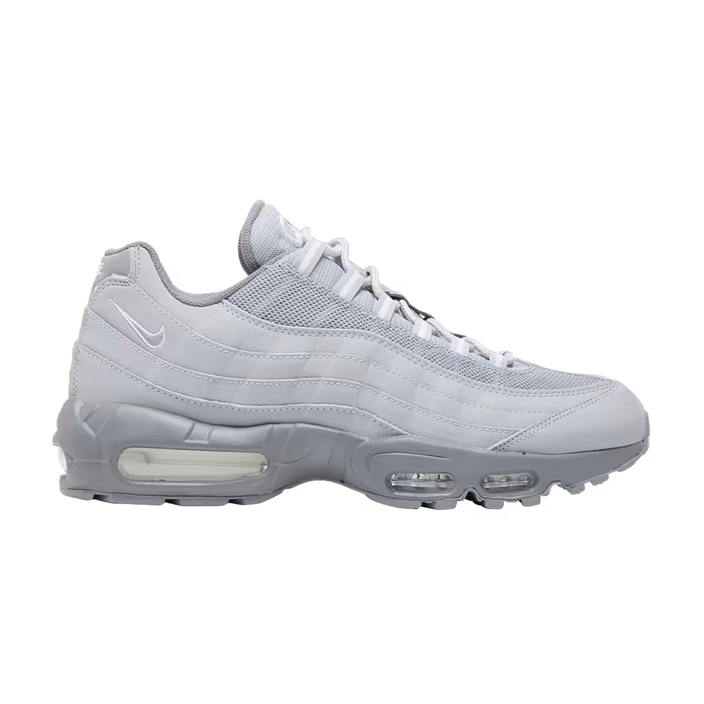 Nike Air Max 95 Wolf Grey