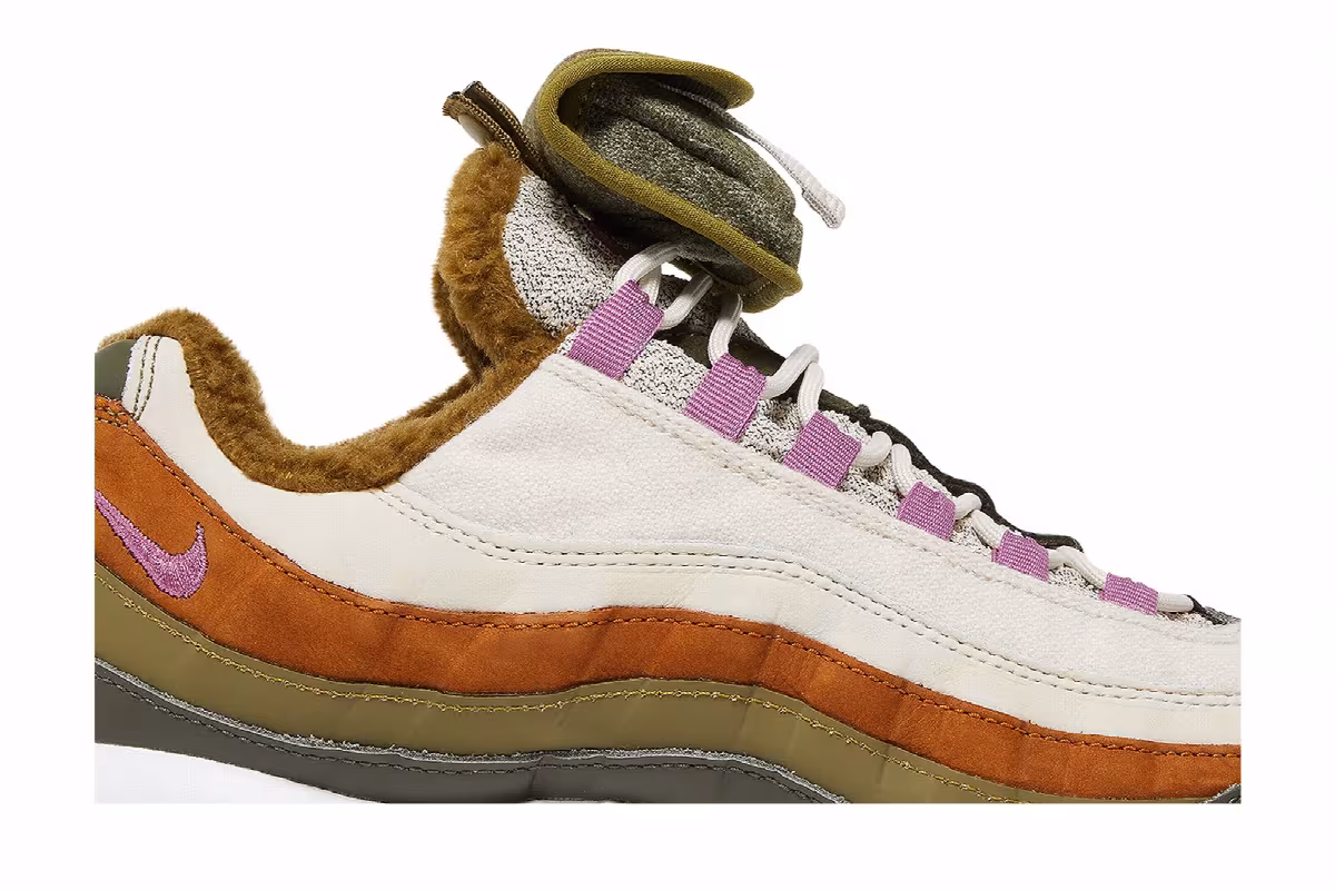 Nike Air Max 95 N7 2023, view 3