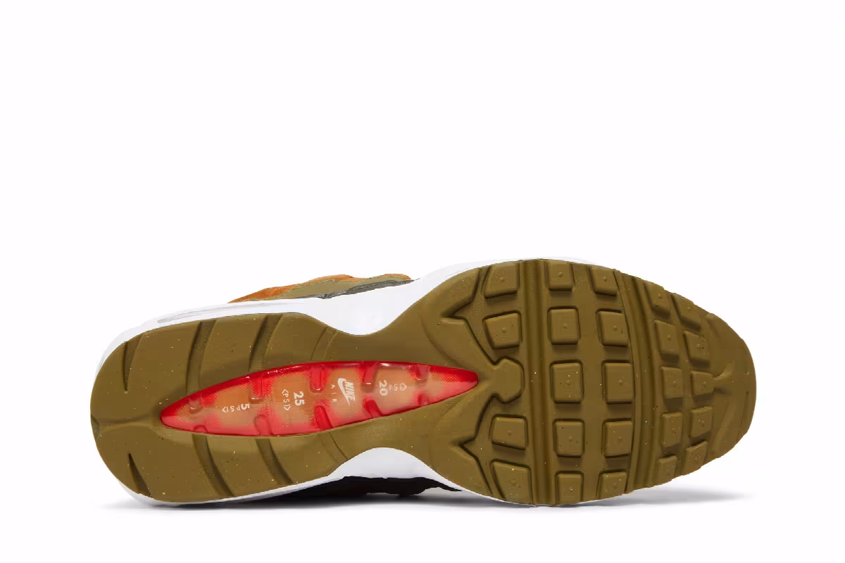 Nike Air Max 95 N7 2023, view 5