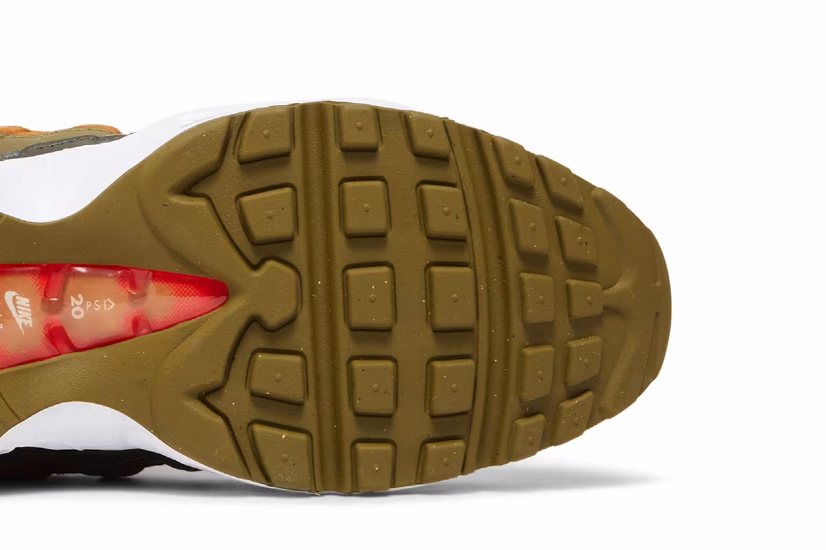 Nike Air Max 95 N7 2023, view 6