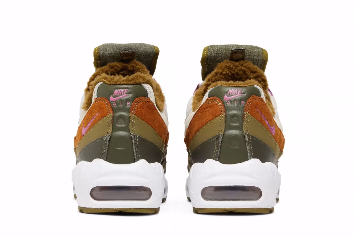 Nike Air Max 95 N7 2023, view 7