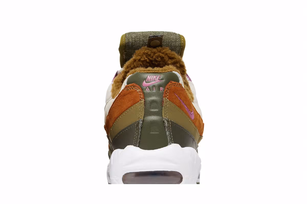 Nike Air Max 95 N7 2023, view 8