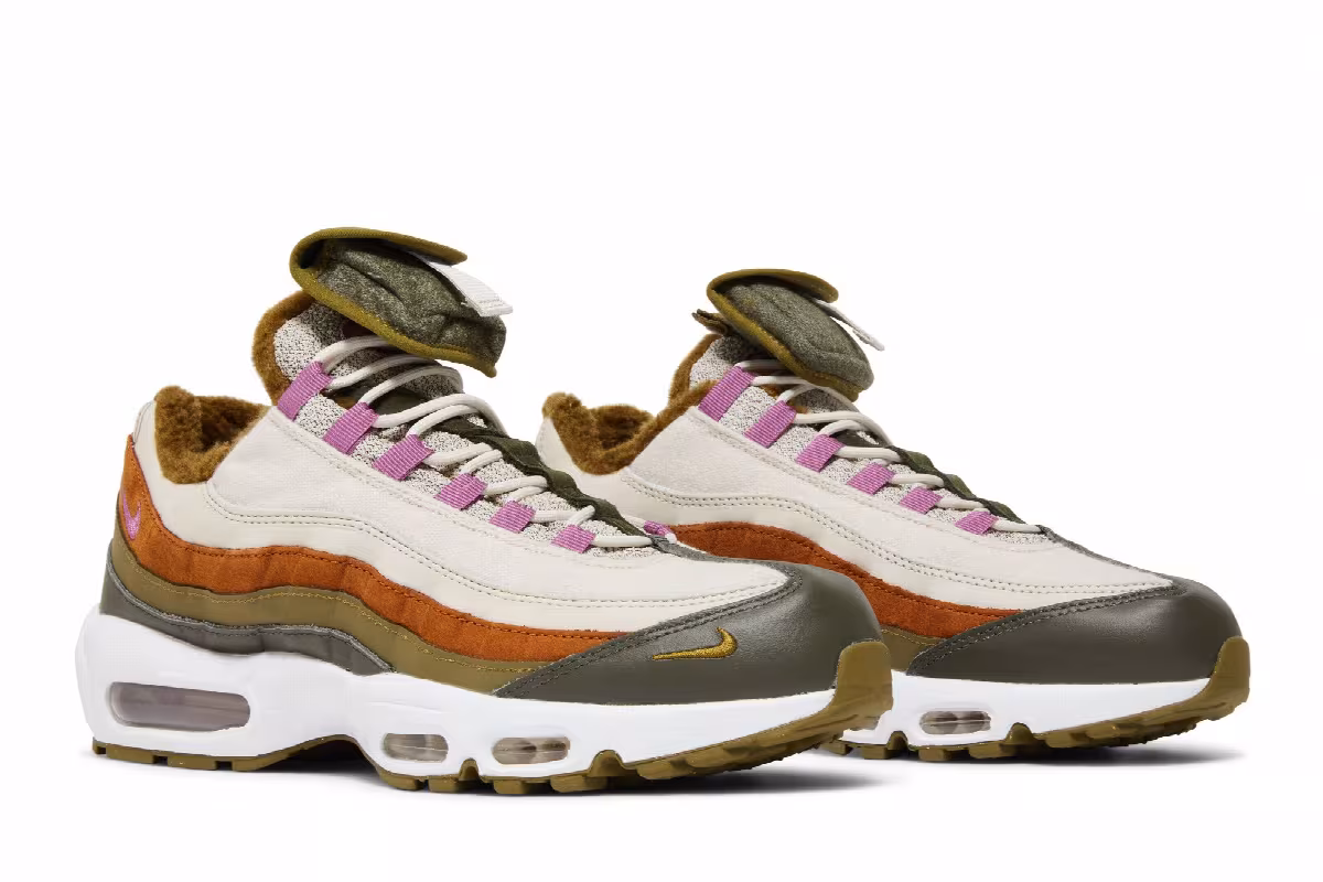 Nike Air Max 95 N7 2023, view 9
