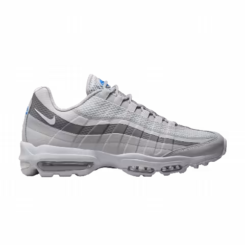 Nike Air Max 95 Ultra 'Light Smoke Photo Blue'