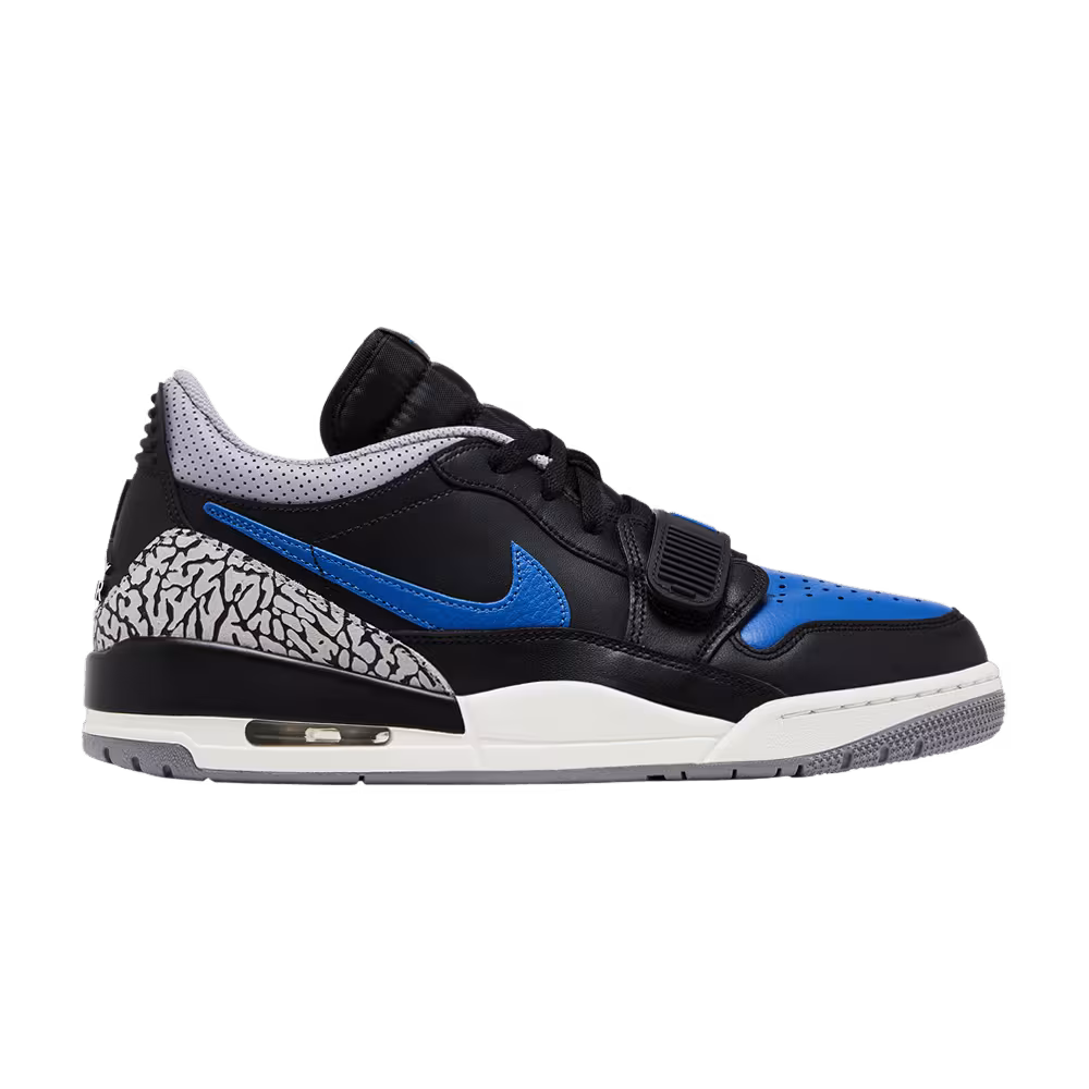 Air Jordan Legacy 312 Low Royal
