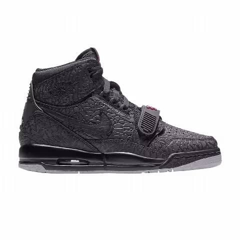Air Jordan Legacy 312 GS 'Elephant Print'