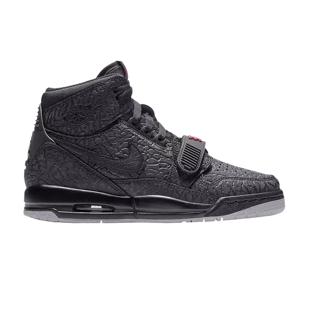 Air Jordan Legacy 312 GS Elephant Print