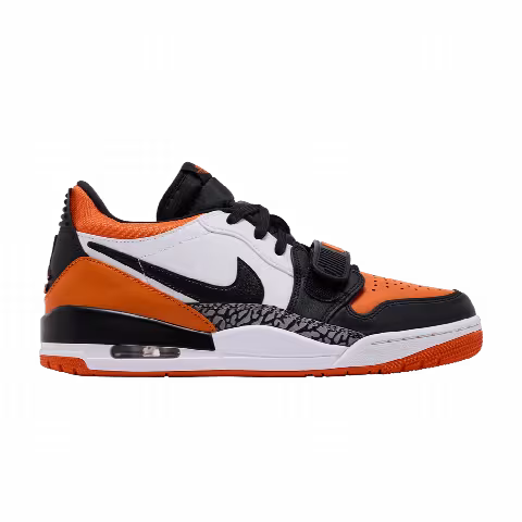 Air Jordan Legacy 312 Low 'Shattered Backboard'