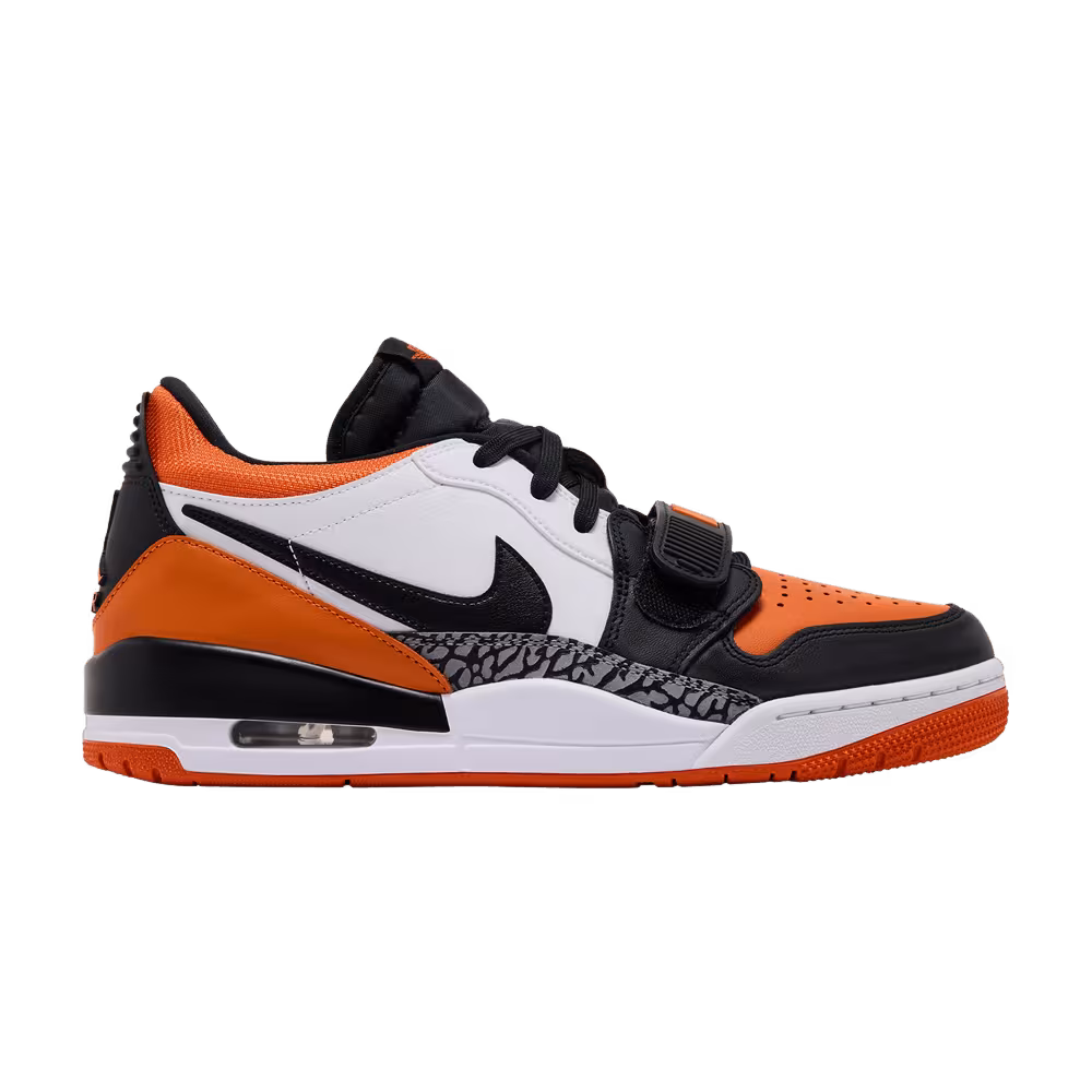 Air Jordan Legacy 312 Low Shattered Backboard
