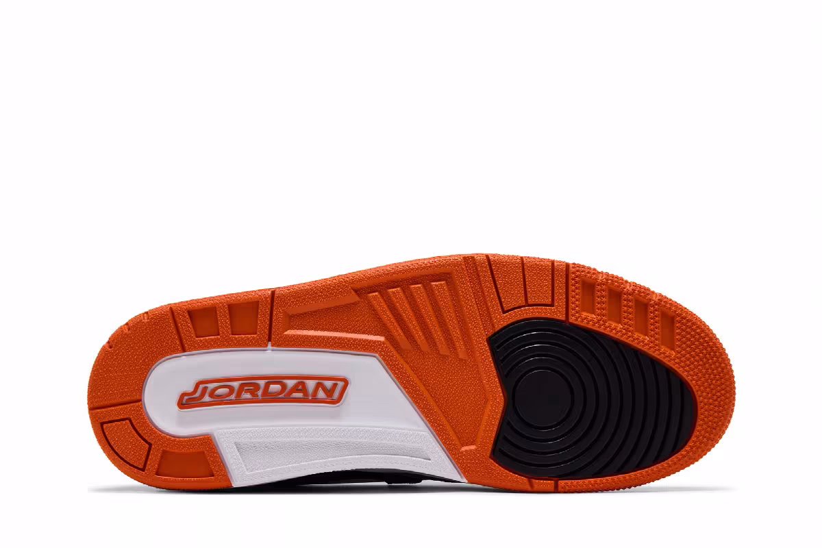 Air Jordan Legacy 312 Low Shattered Backboard, view 5