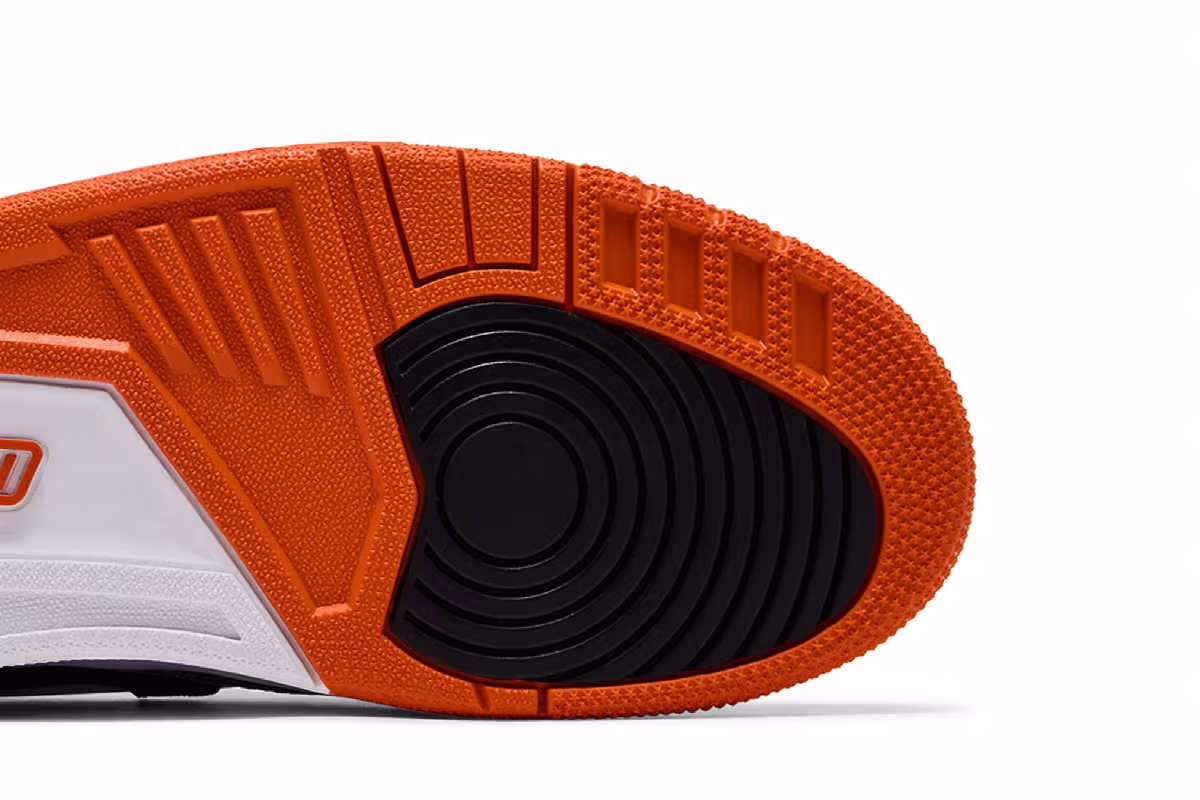 Air Jordan Legacy 312 Low Shattered Backboard, view 6