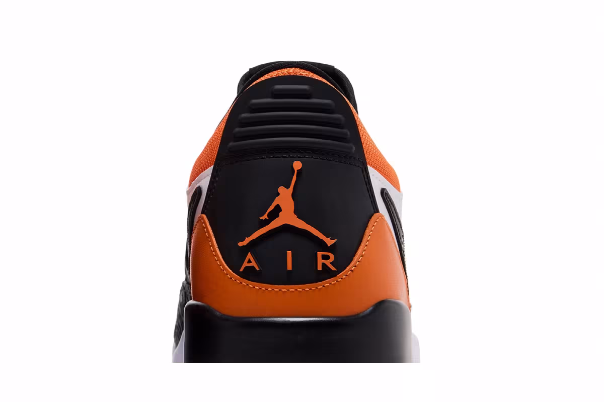 Air Jordan Legacy 312 Low Shattered Backboard, view 8