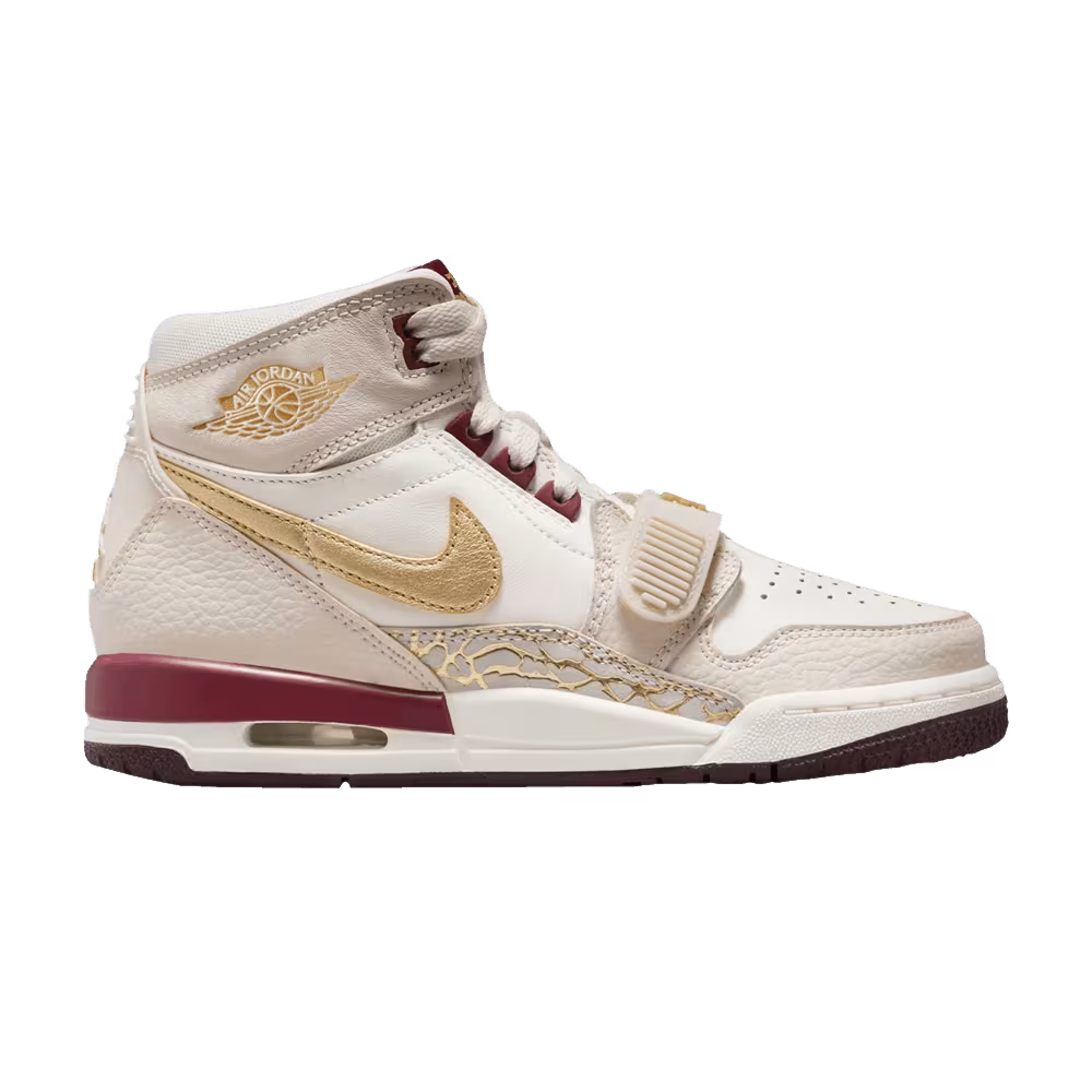 Air Jordan Legacy 312 GS Year of the Snake