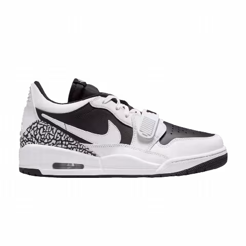 Air Jordan Legacy 312 Low 'Reverse Panda'
