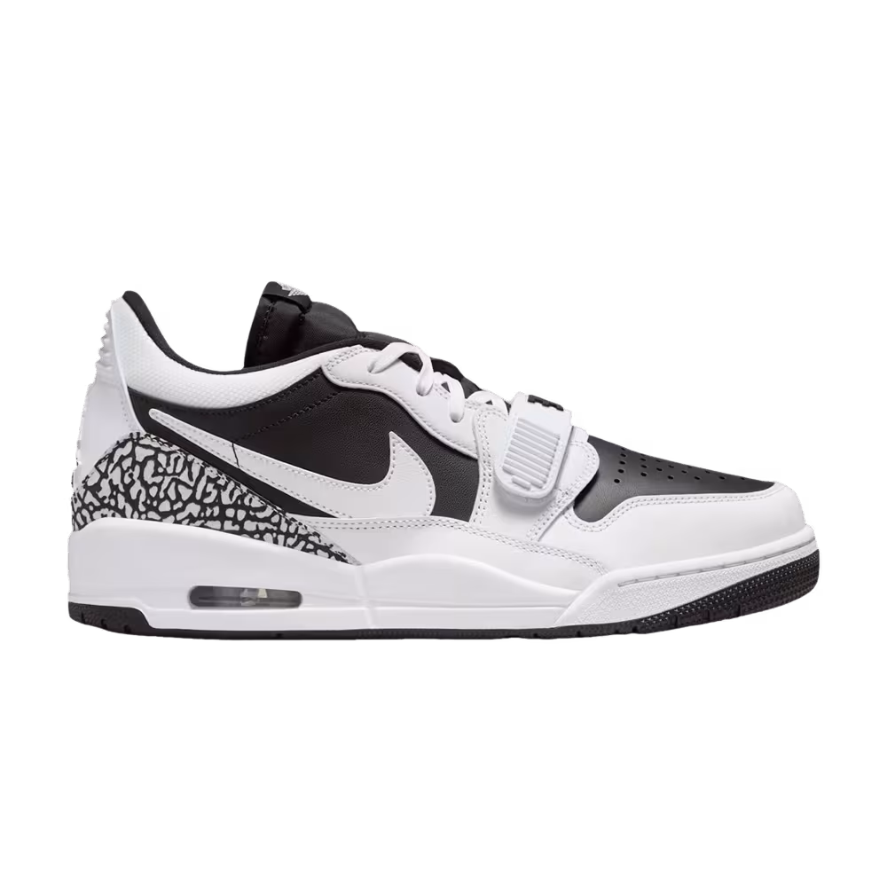 Air Jordan Legacy 312 Low Reverse Panda