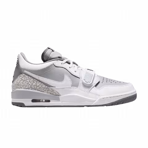 Air Jordan Legacy 312 Low 'Wolf Grey White Cool Grey'