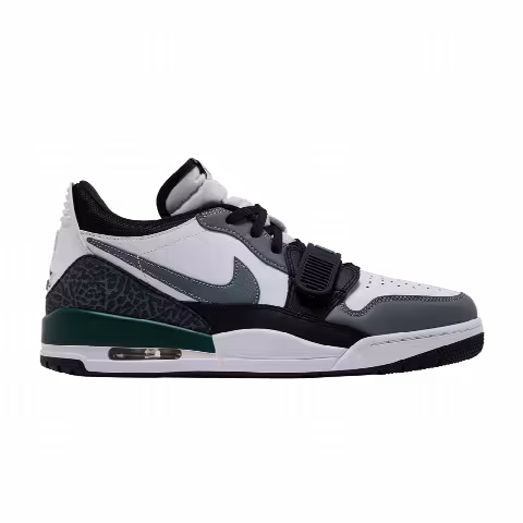 Air Jordan Legacy 312 Low 'Oxidized Green'