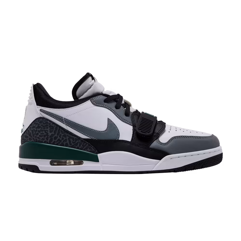 Air Jordan Legacy 312 Low Oxidized Green