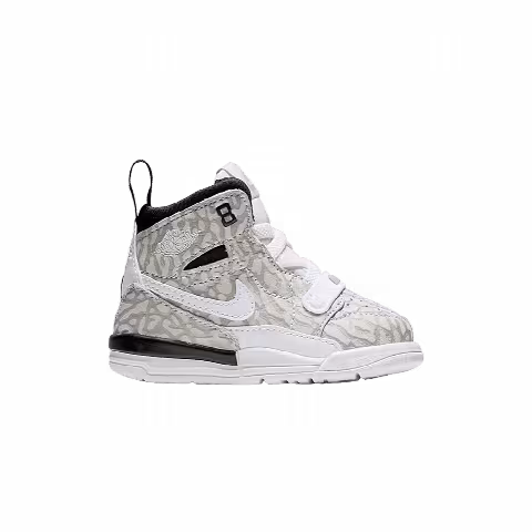 Air Jordan Legacy 312 TD 'Cement'