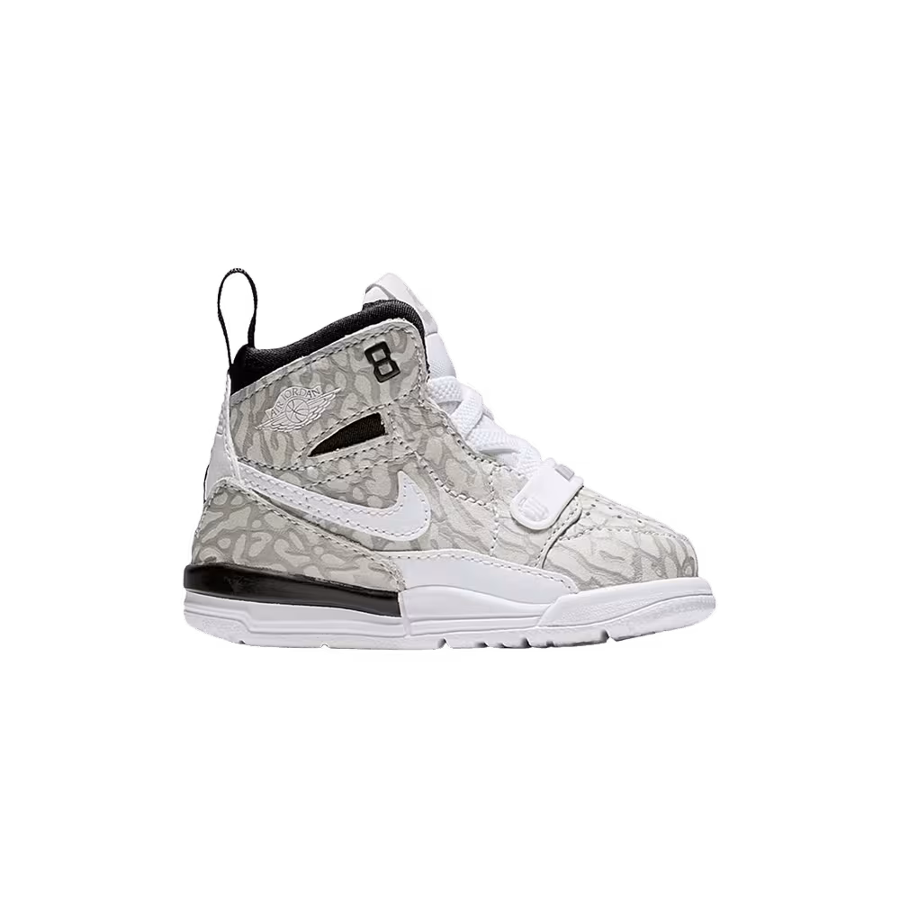 Air Jordan Legacy 312 TD Cement
