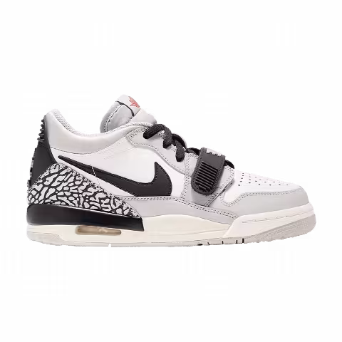 Air Jordan Legacy 312 Low GS 'Tech Grey Cement'