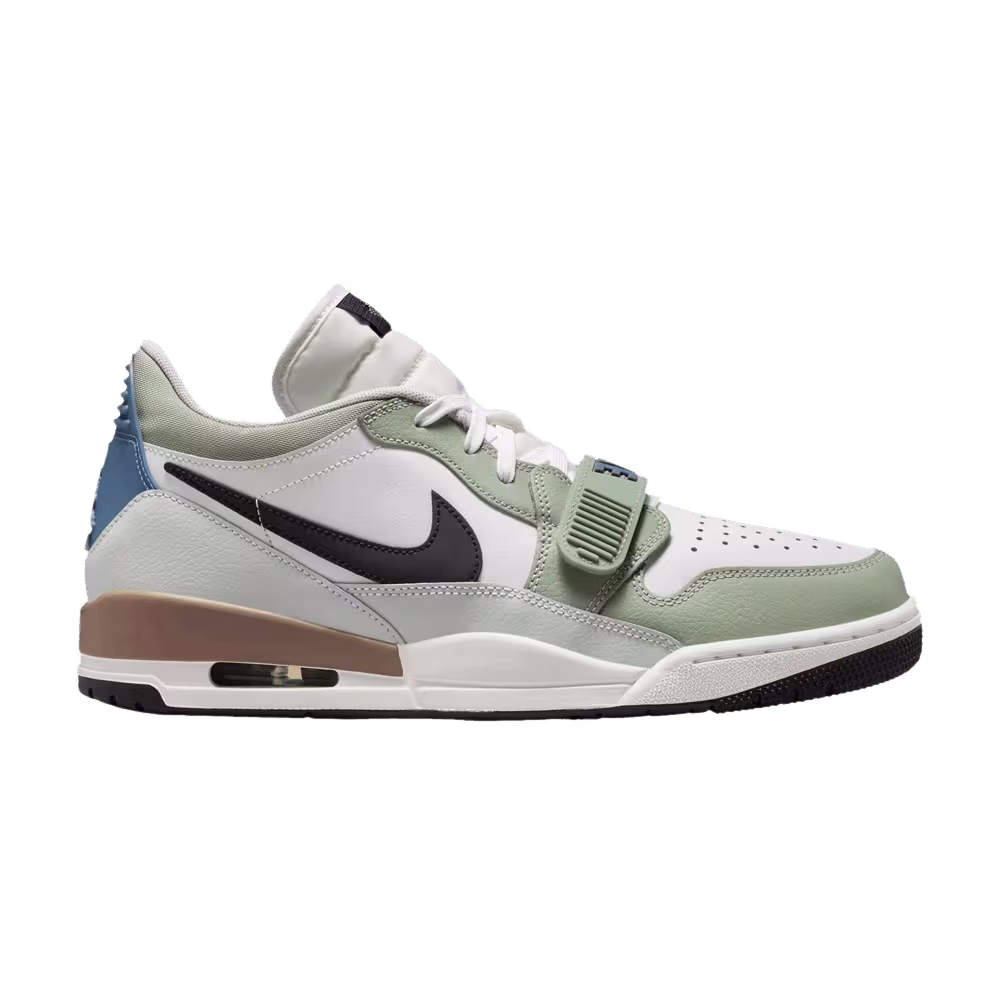 Air Jordan Legacy 312 Low Jade Horizon