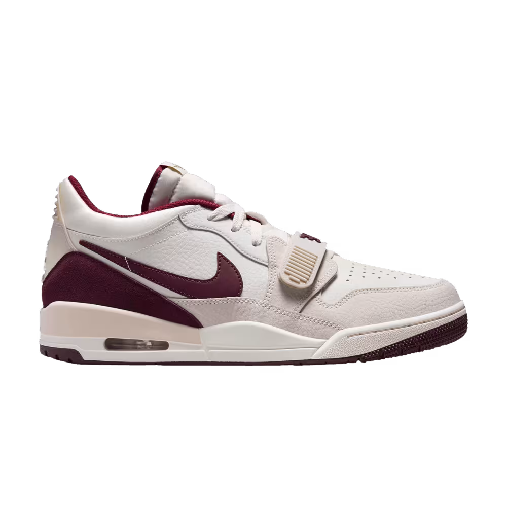 Air Jordan Legacy 312 Low Year of the Snake