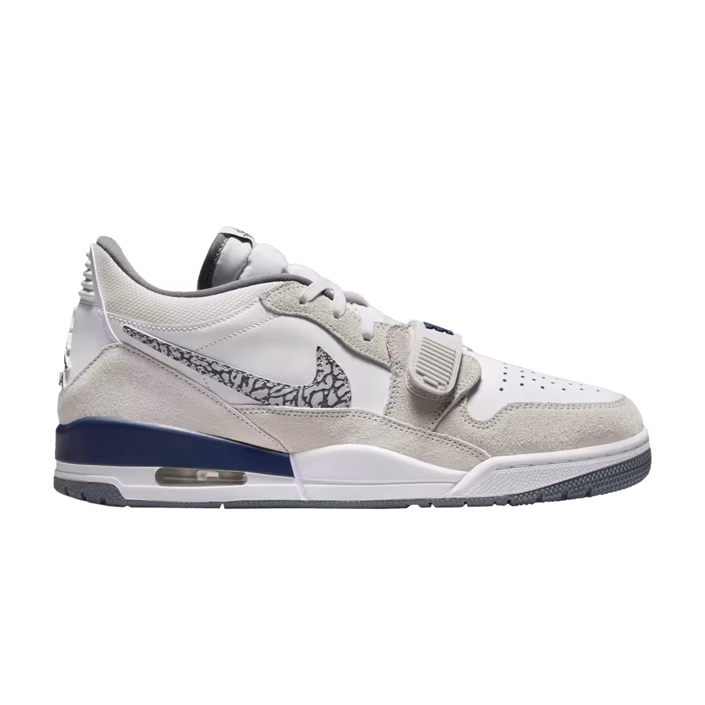 Air Jordan Legacy 312 Low Elephant Print Swoosh