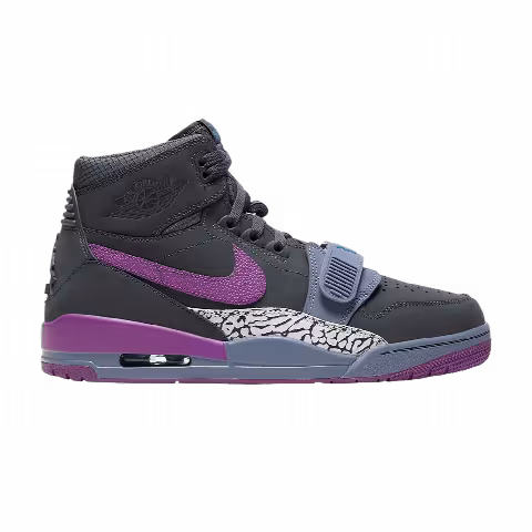 Air Jordan Legacy 312 'Dark Grey'