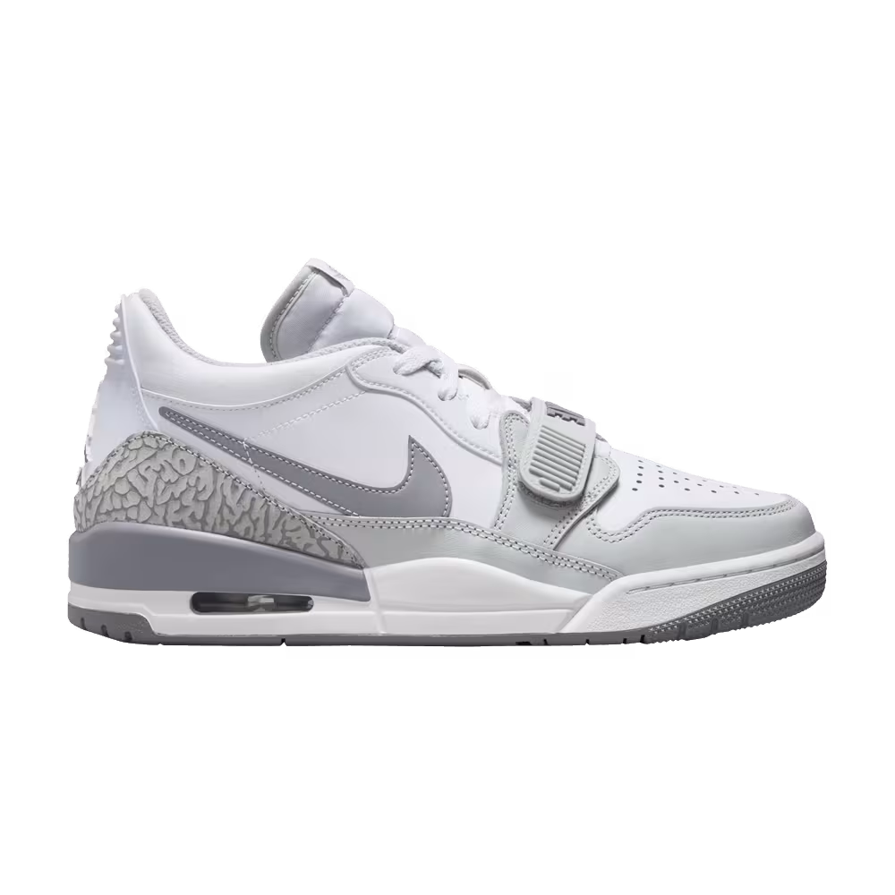 Air Jordan Legacy 312 Low Sea Glass