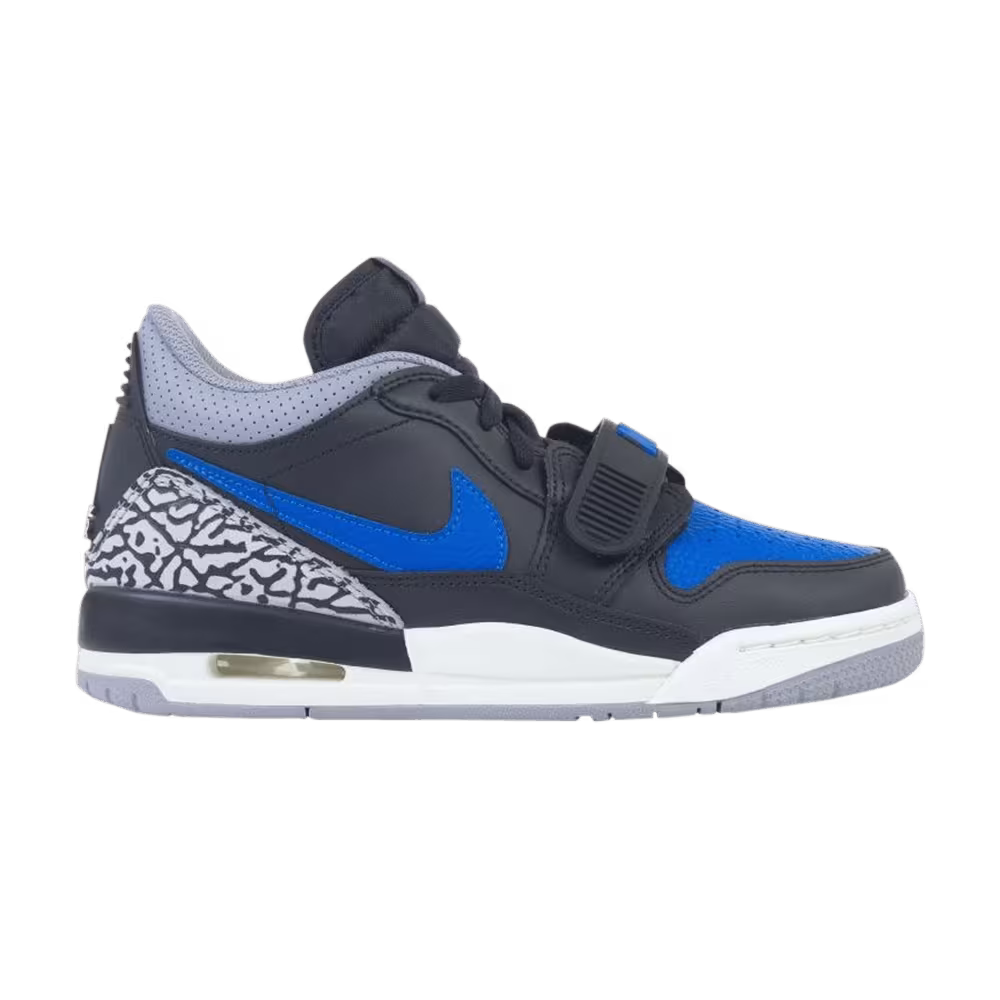 Air Jordan Legacy 312 Low GS Royal