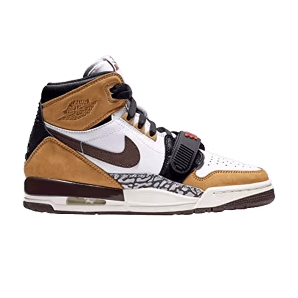 Air Jordan Legacy 312 GS Rookie of the Year
