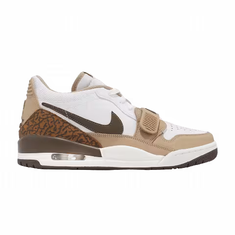Air Jordan Legacy 312 Low 'Palomino'