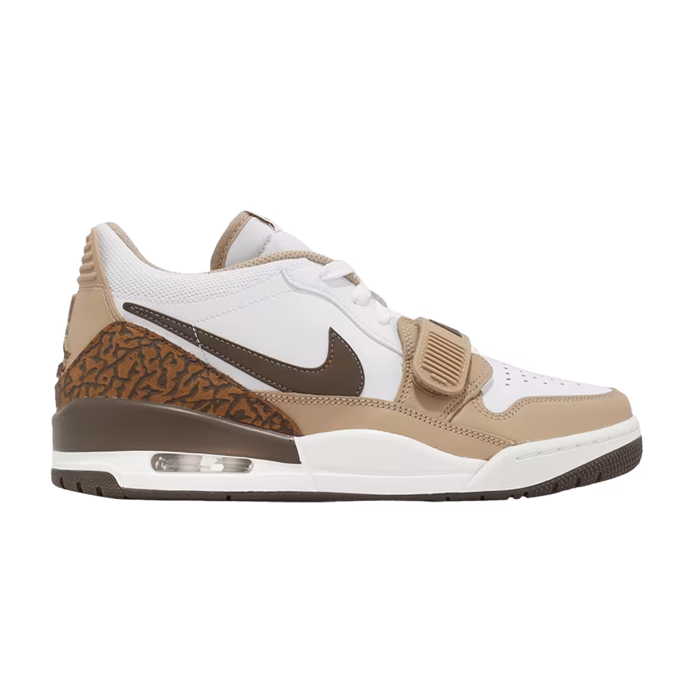 Air Jordan Legacy 312 Low Palomino