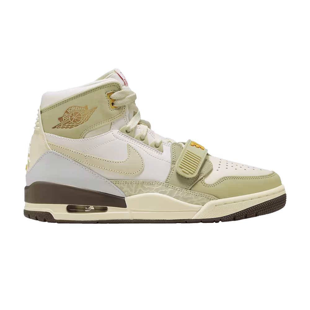 Air Jordan Legacy 312 Year of the Rabbit