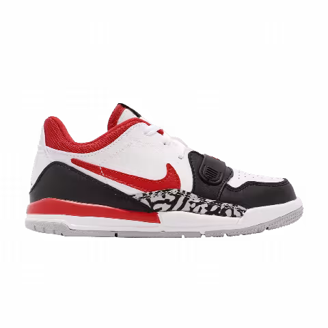 Air Jordan Legacy 312 Low PS 'Fire Red'