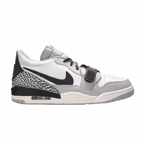 Air Jordan Legacy 312 Low 'Tech Grey' Sample