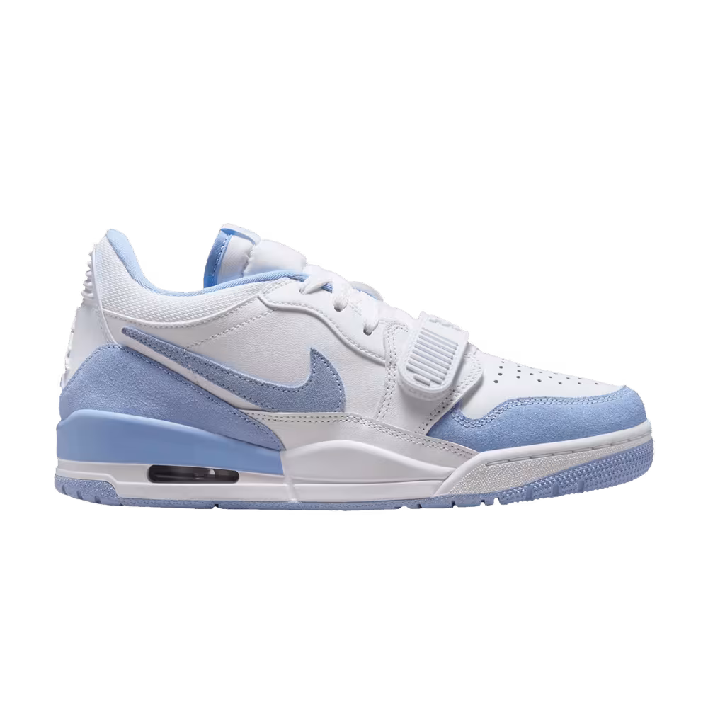 Air Jordan Women's Jordan Legacy 312 Low Aluminum