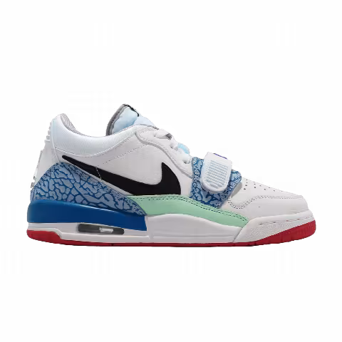 Air Jordan Legacy 312 Low GS 'Easter'