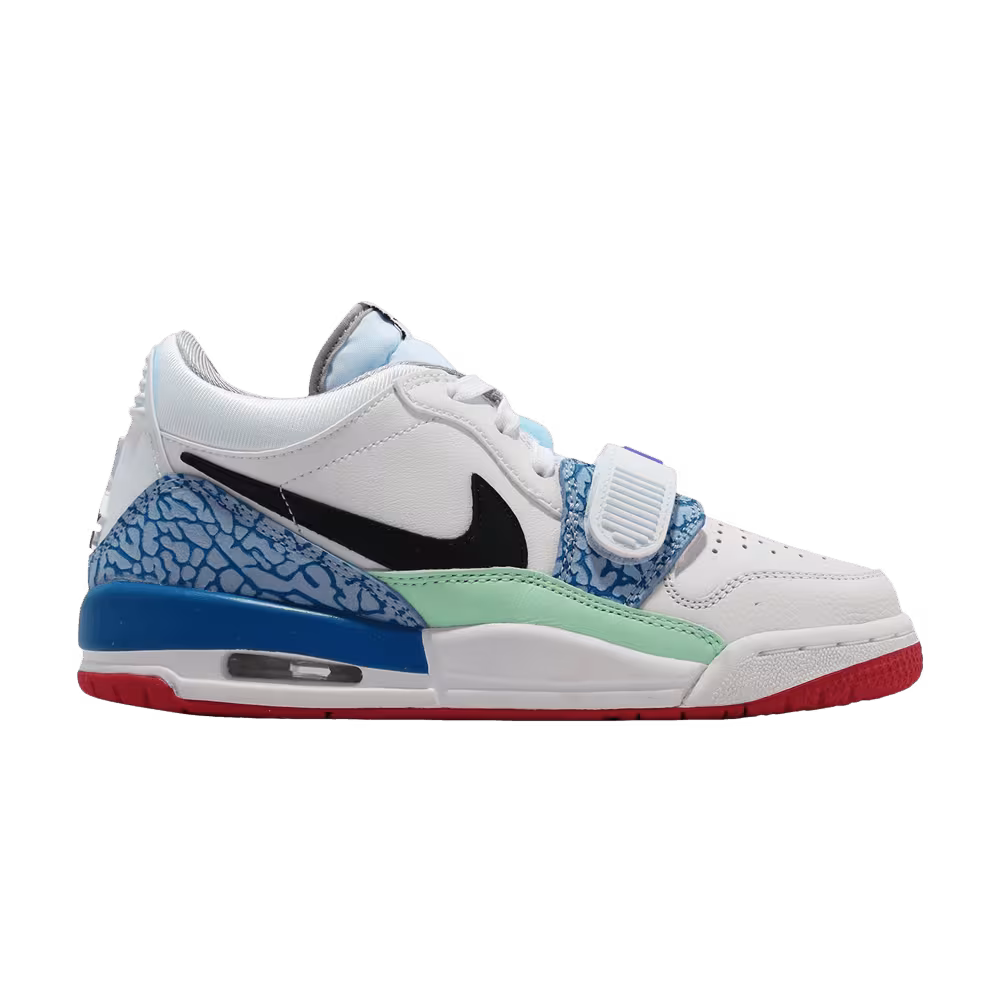 Air Jordan Legacy 312 Low GS Easter