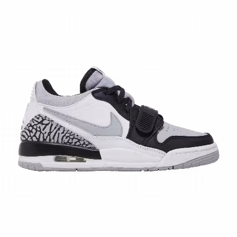 Air Jordan Legacy 312 Low GS 'Light Smoke Grey'