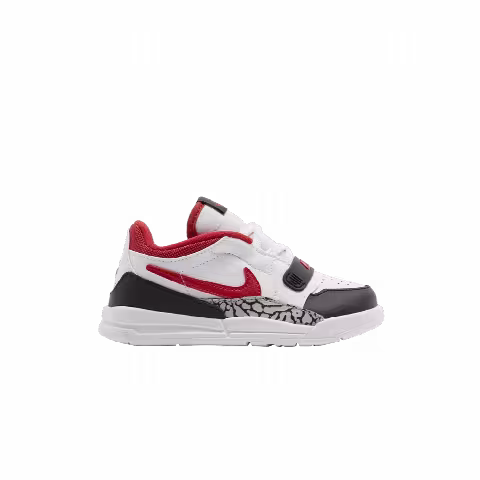 Air Jordan Legacy 312 Low TD 'Fire Red'