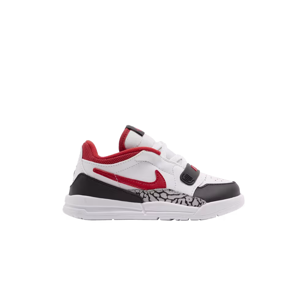 Air Jordan Legacy 312 Low TD Fire Red