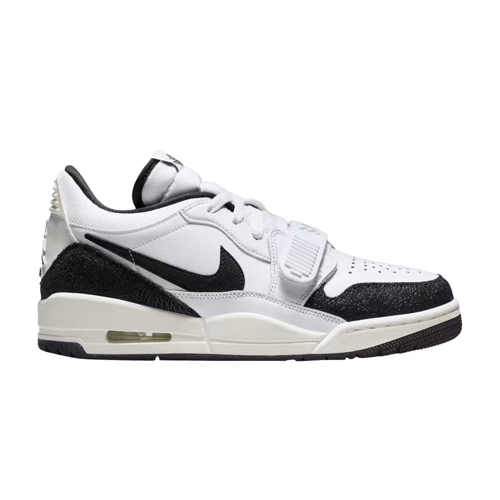 Air Jordan Women's Jordan Legacy 312 Low Panda